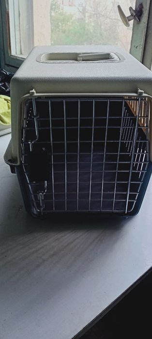 Перенос для животных