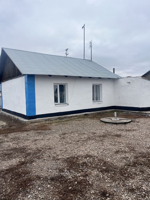 Продаю дом в поселке н