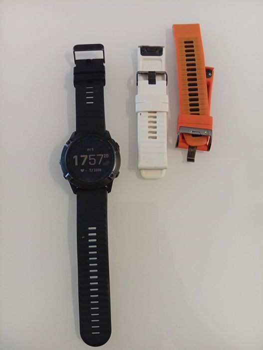 Garmin phoenix 6x pro