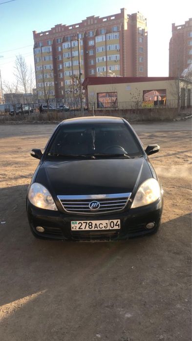 Продам лифам бриз 2010год