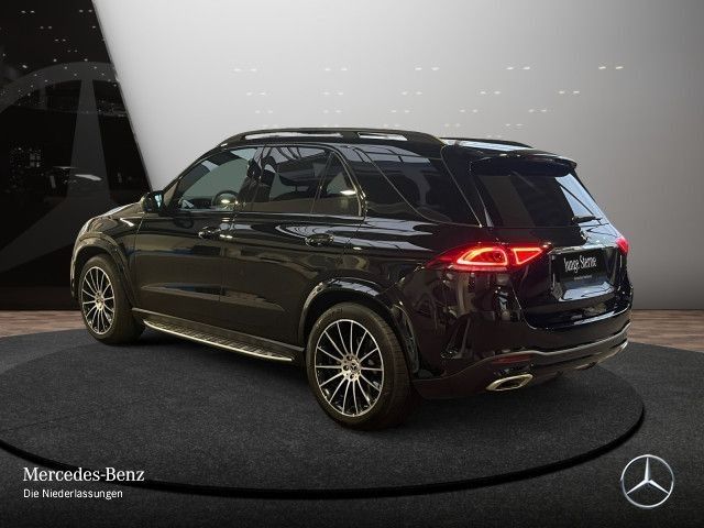 Mercedes-Benz GLE 450 4MATIC AMG Line – 2020