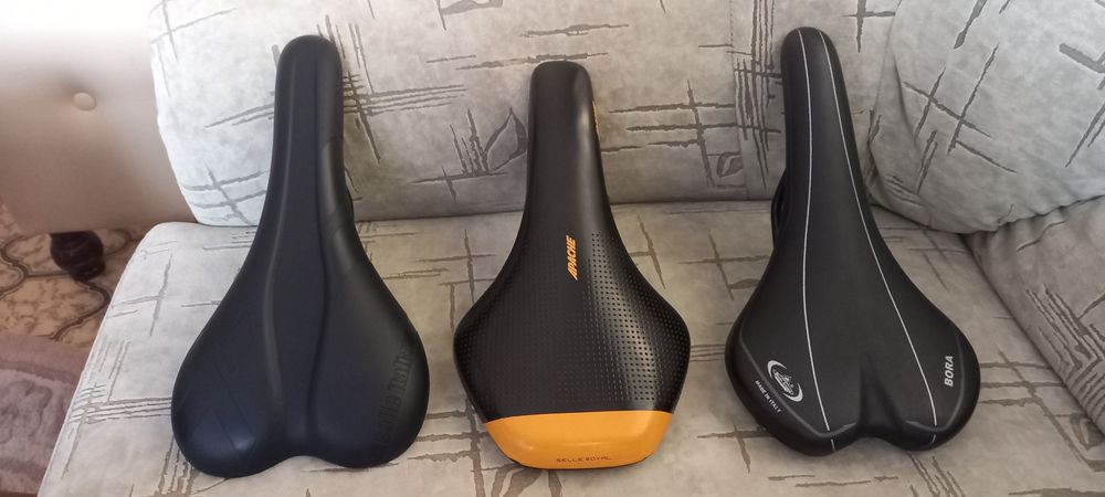 Части за велосипед