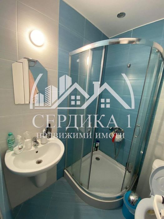 Дава се под наем Двустаен апартамент в София, Студентски град - 50 кв.м за 500 € - Снимка #10