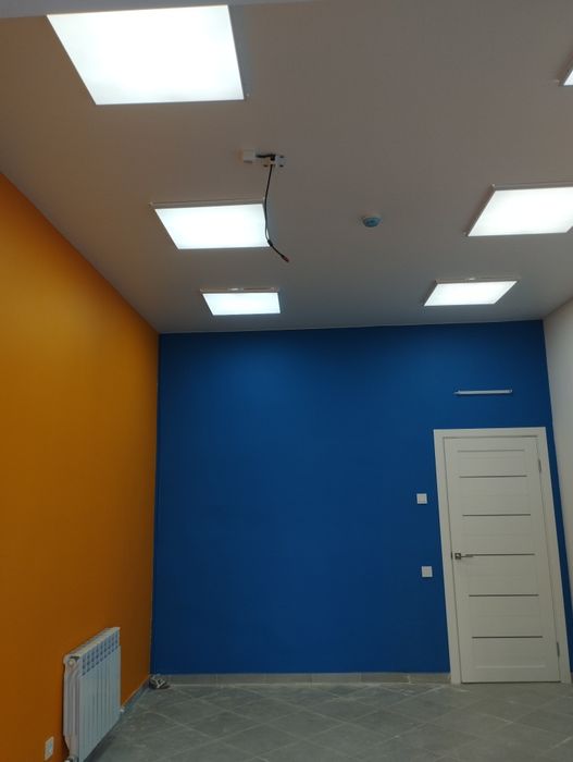 Ремонт квартир , магазин и офисов