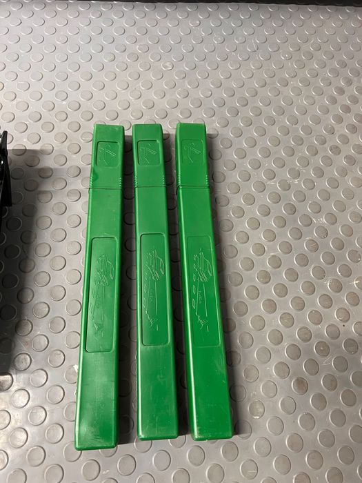 Cric Original + Cheie Roti Vw Passat Golf Touran Skoda Seat Audi