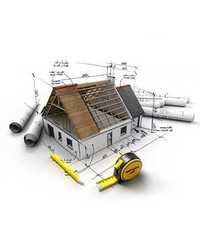 Firma constructii, instalatii, amenajari interioare si exterioare