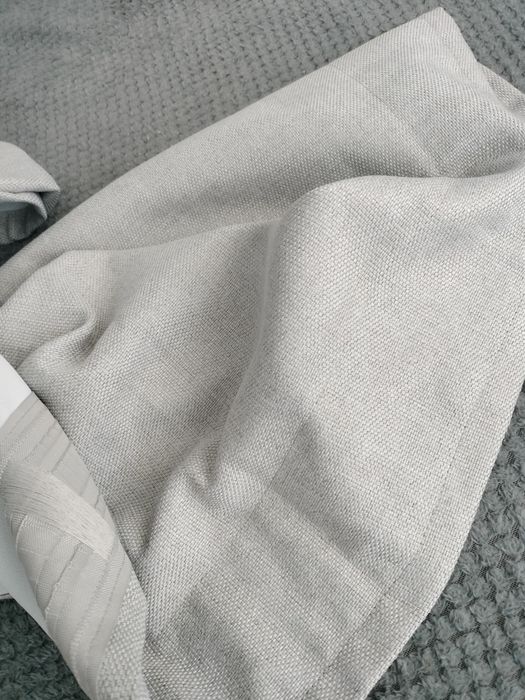 Draperii semiopace Annakjsa