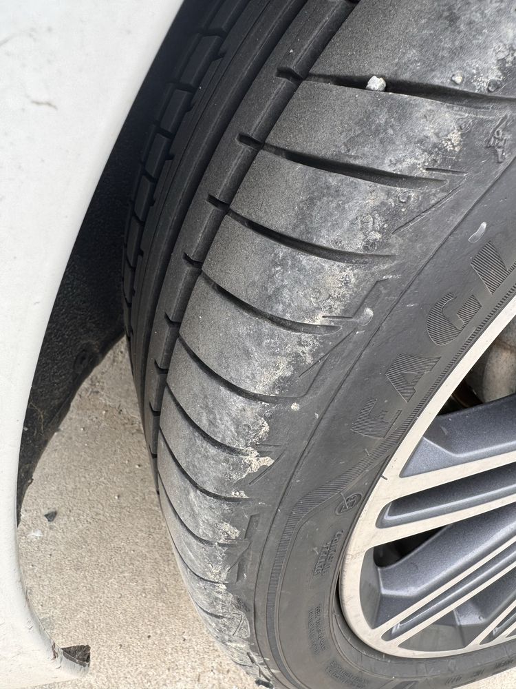 Jante Bmw seria 5 G30