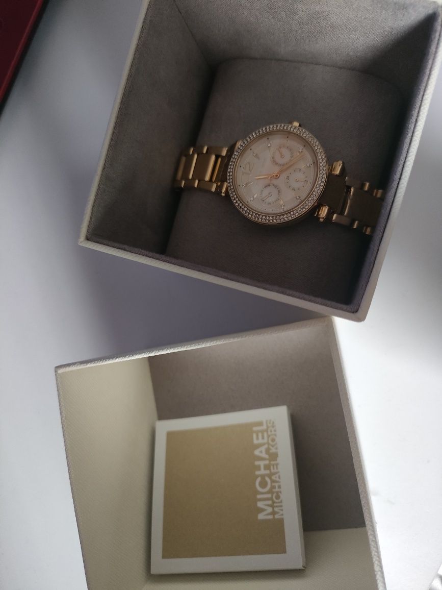 Ceas Michael Kors