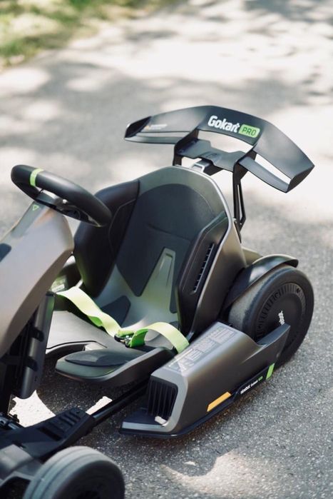 Ninebot GoKart PRO
