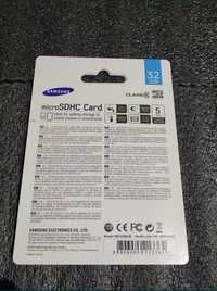 Card Samsung 32Gb Navigatie cid programabil Sigilat Korea 2013