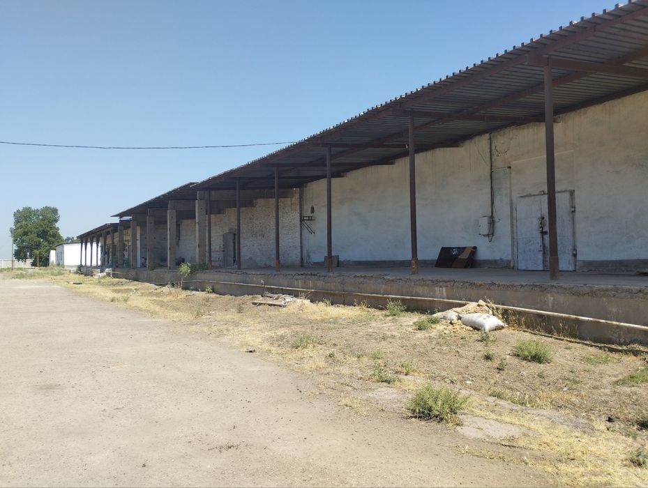 Продаётся Территория в Долг Центральный Трасс