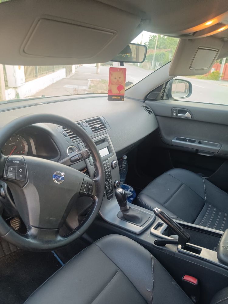 Volvo V50 2010 1.6 ecodrive