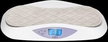 Весы для новорожденных