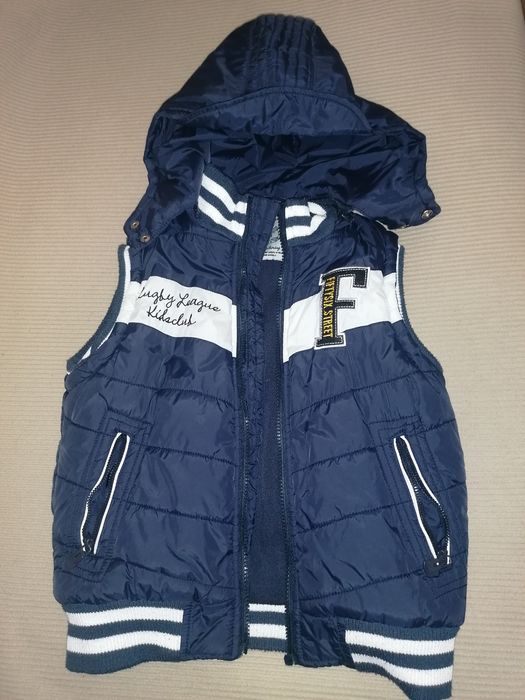 Яке+грейка за момче