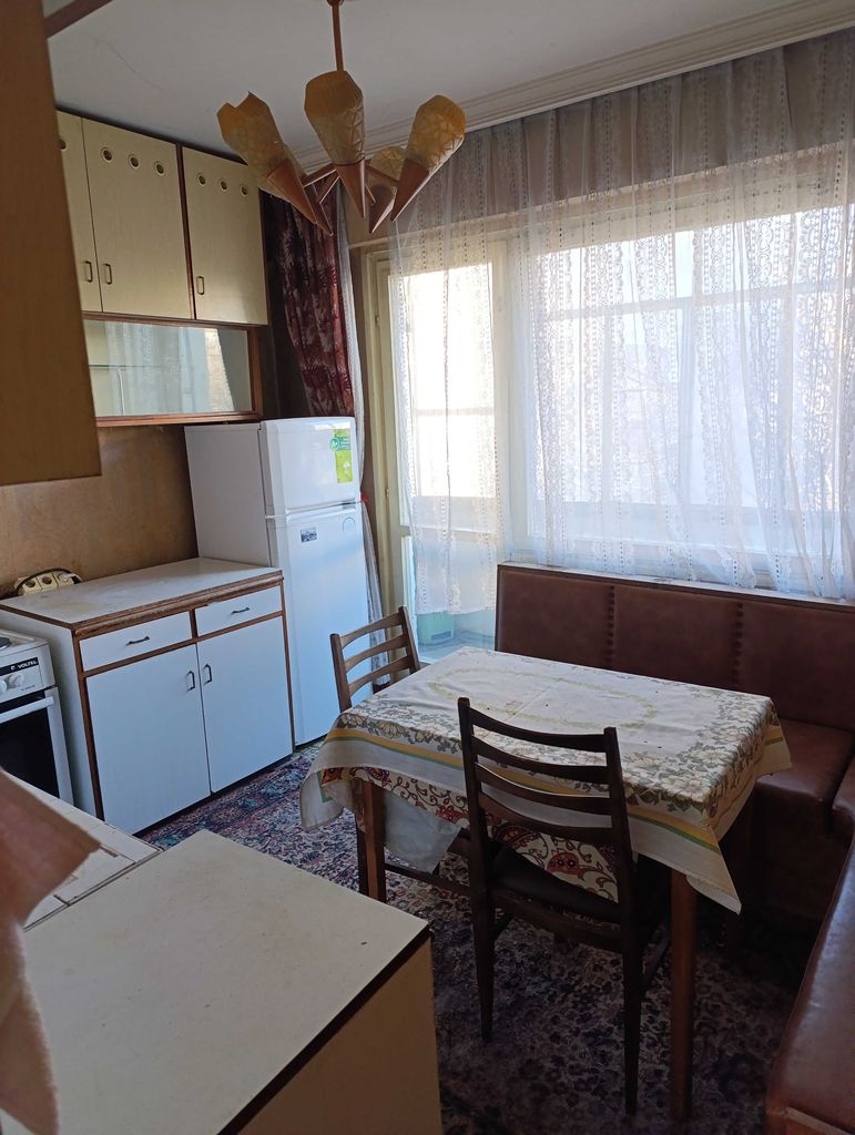 Продава се Тристаен апартамент в Варна, Младост 1 - 82 кв.м за 1696 €/кв.м - Снимка #5