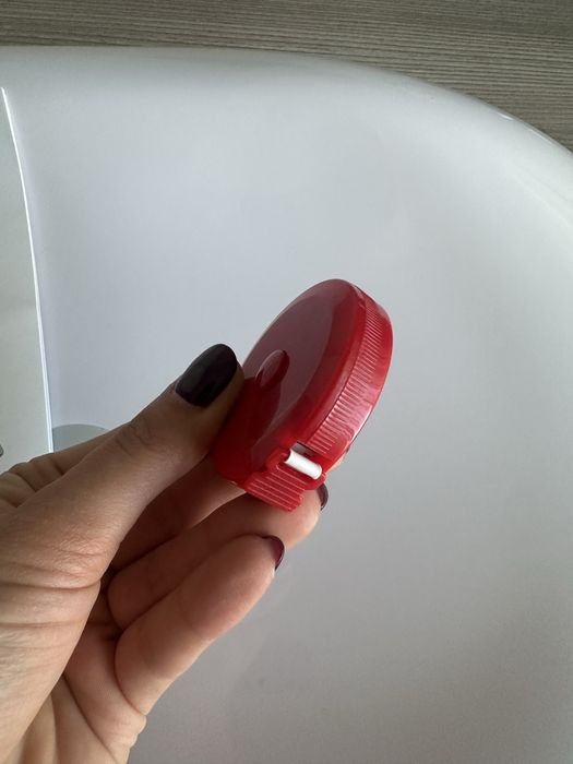 Reer електронна везна за бебе