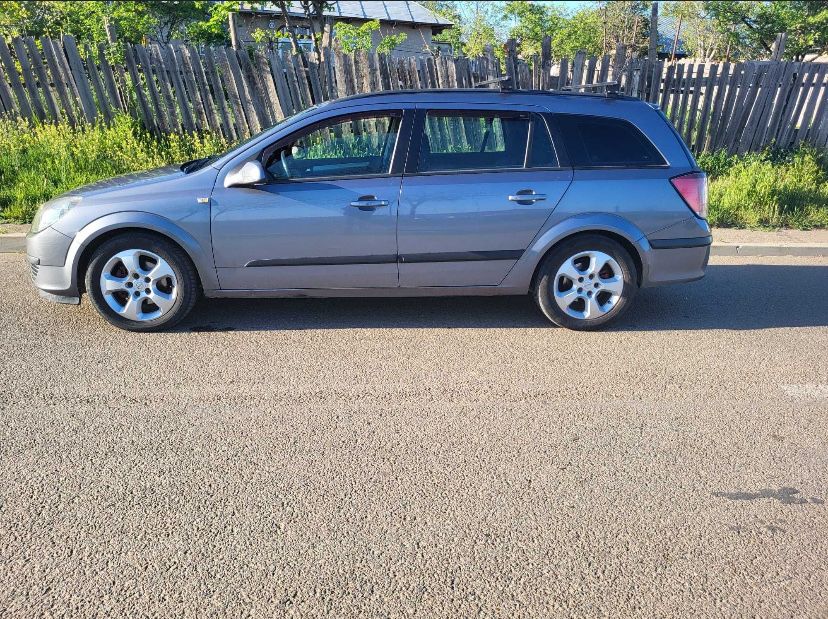 Opel Astra H 2006