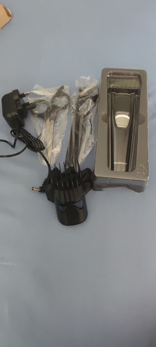 Vind mașină de tuns Silver Crest cu acumulator