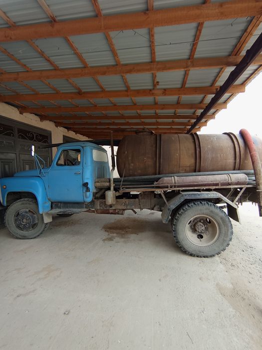 Gaz53 сатылады саз