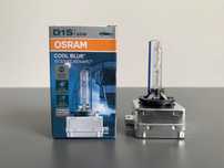 Becuri xenon bec D1S D2S D3S 4300K 5500K 6000K Philips XenStart OSRAM
