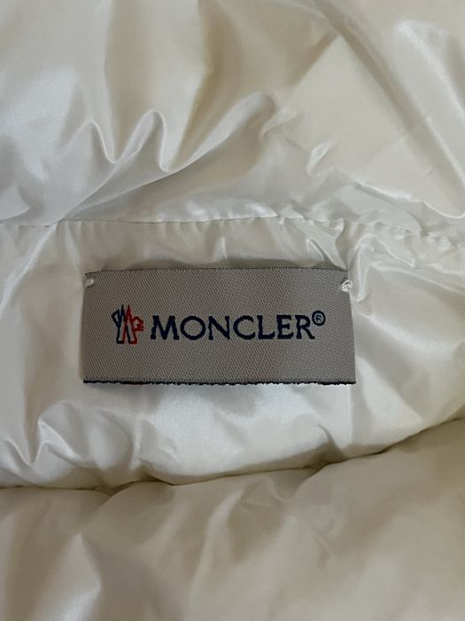 Moncler Дамско горнище S