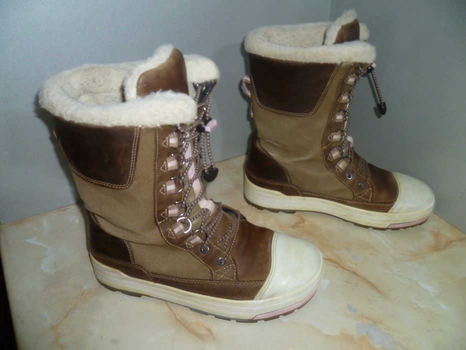 KEEN апрески №40