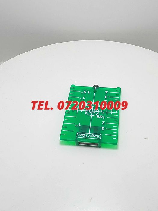 Tinta Magnetica Pentru Nivele Laser Zola