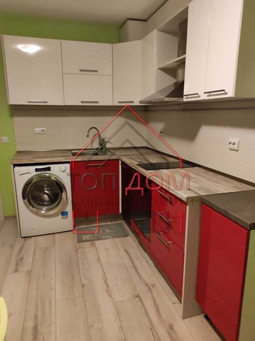 Дава се под наем Двустаен апартамент в Варна, Лятно кино Тракия - 65 кв.м за 459 € - Снимка #10