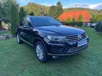 Volkswagen Touareg Facelift 2015 3.0Tdi Euro 6 181.000km