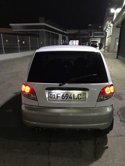 Matiz best arenda