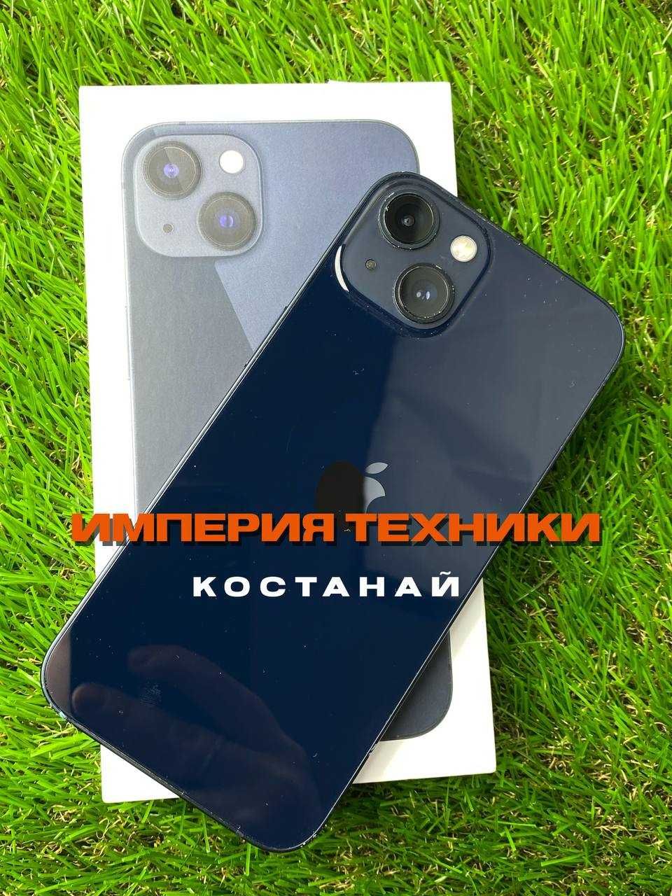 Iphone 13 128/ОБМЕН/ГАРАНТИЯ/РАССРОЧКА/Айфон 13 128