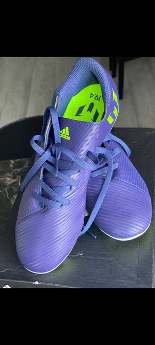 Ghete originale nemeziz messi