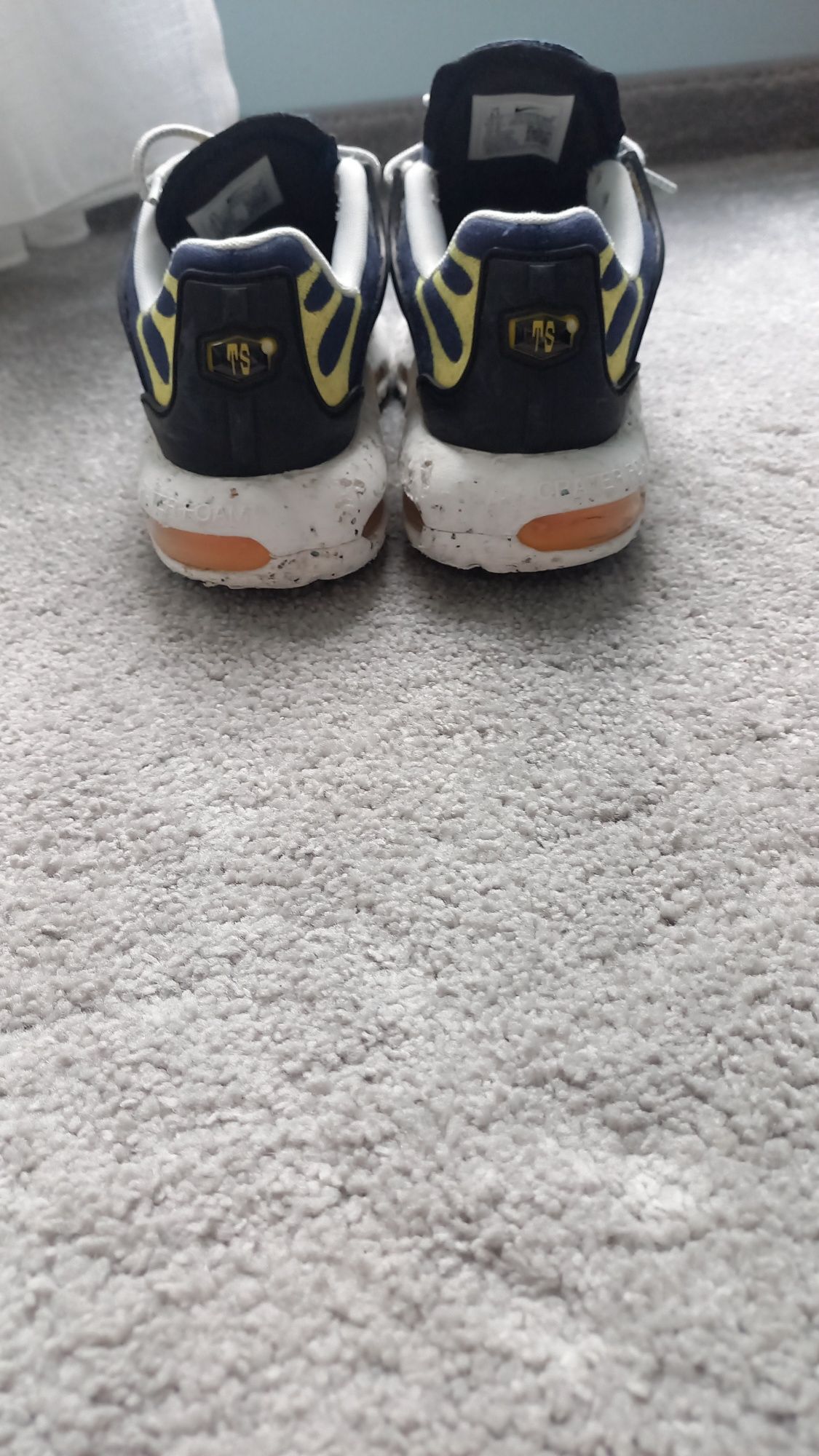 Спортни Обувки  Nike TS