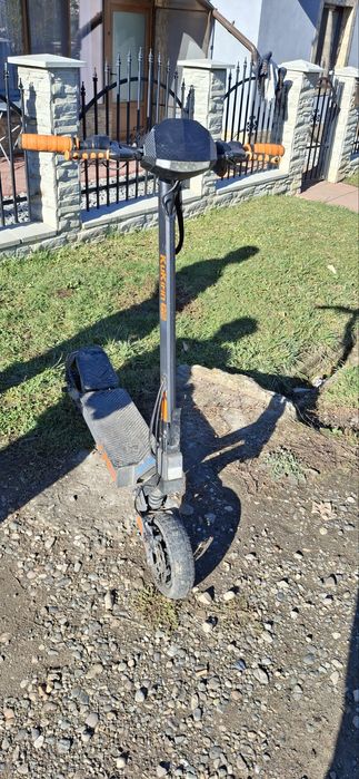 Kukirin g2 de vanzare