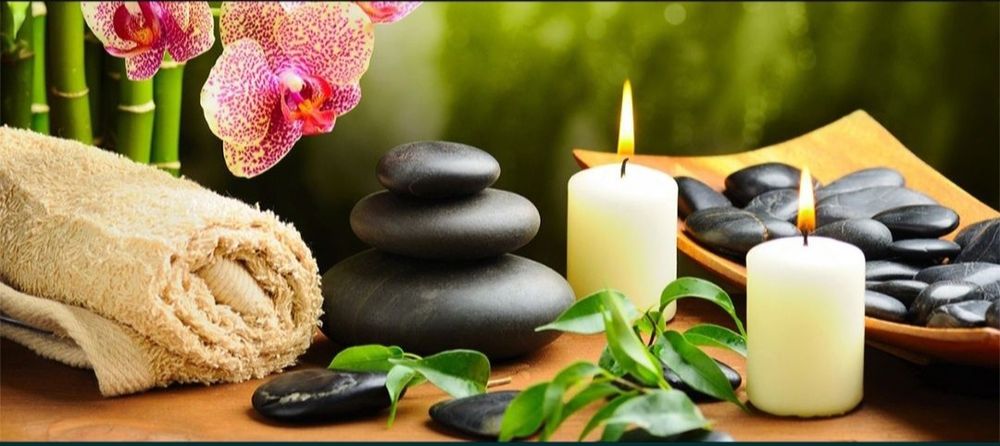 Masaj de relaxare & reflexoterapie in spațiu privat