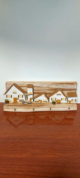 Suport chei - util în casa fiecaruia