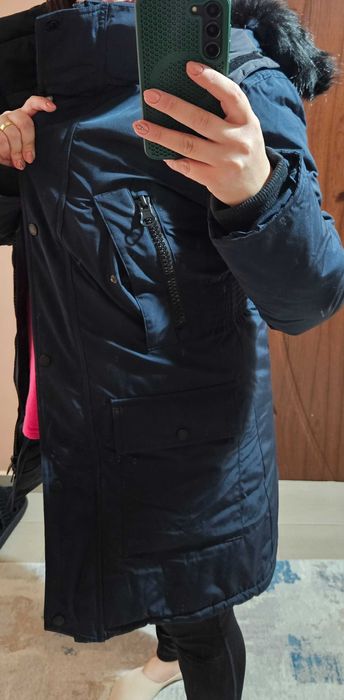 Geaca Geographical Norway L