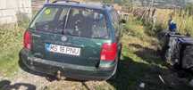 Vând Passat b5 1.9 tdi 116 anul 2000