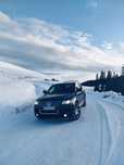 Touareg 3.0 v6 BKS