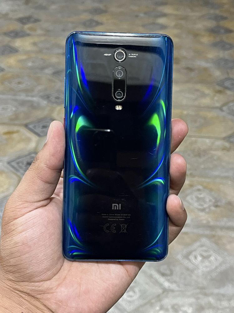 Xiaomi Mi 9T (64GB) Флагман