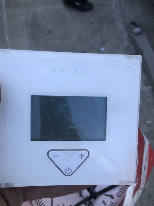 Pompa caldura unique