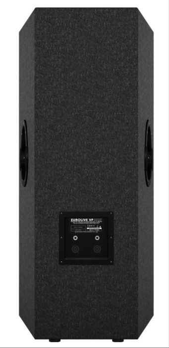 Boxe Behringer VP2530