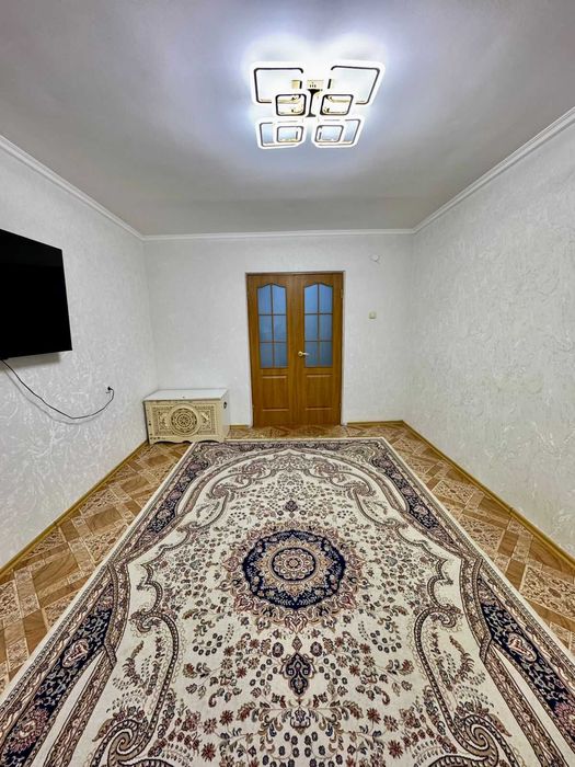 В продаже 2-хкомнатная квартира