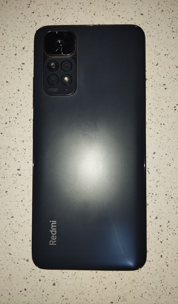 Redmi note 11 s narxi 1.200