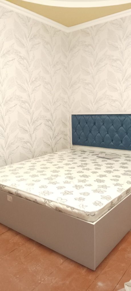 10% sikidka Spalniy 2 kishilik