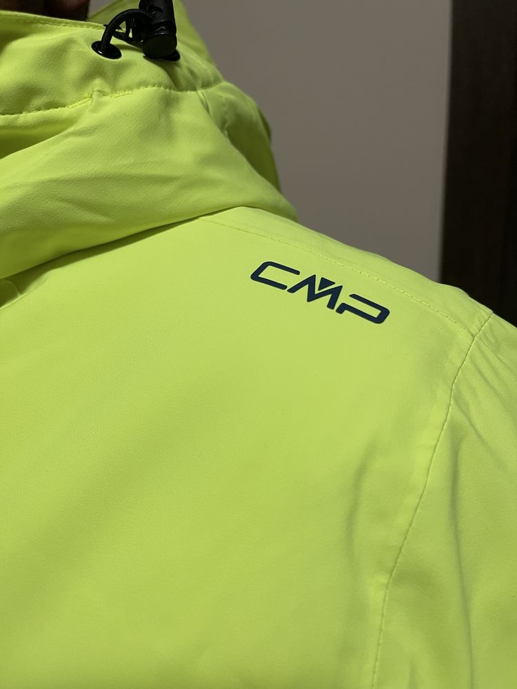 Ски яке CMP размер 50