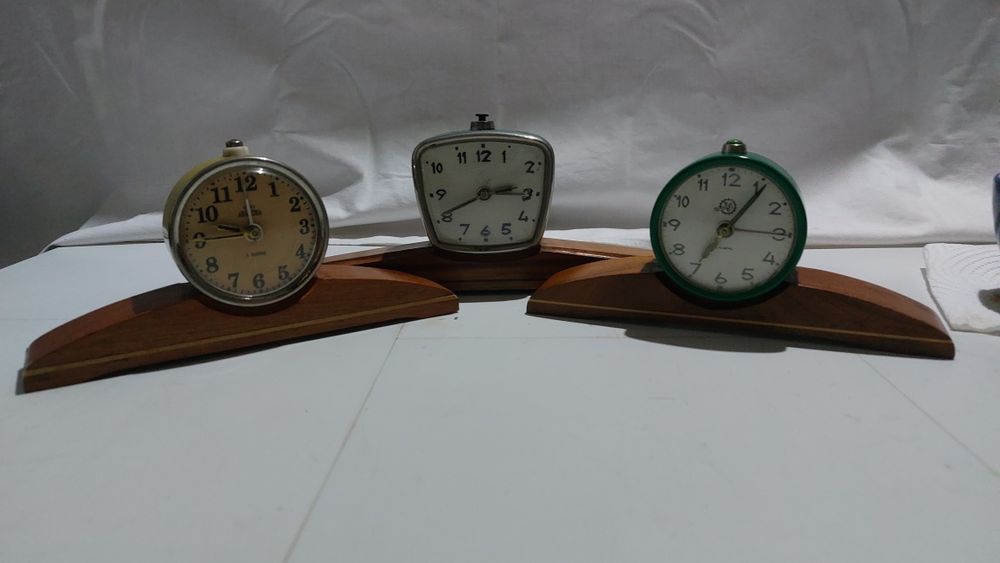 ceas masa victoria Arad 1965-67