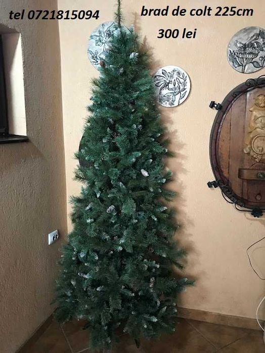 brad artificial 195cm-225cm