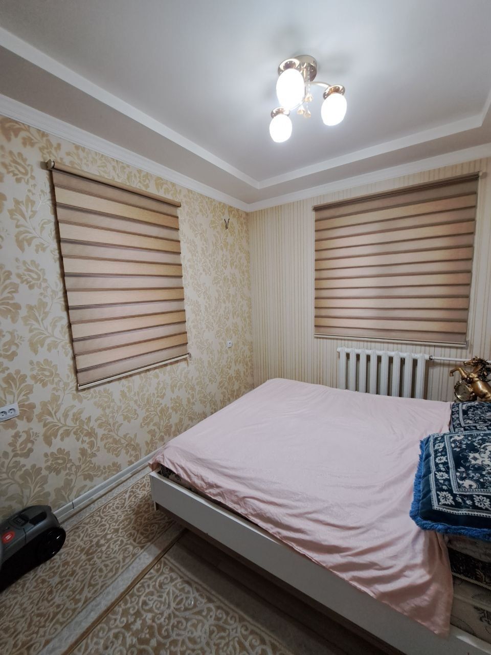 Eko bozor yonida kvartira ijaraga beriladi
